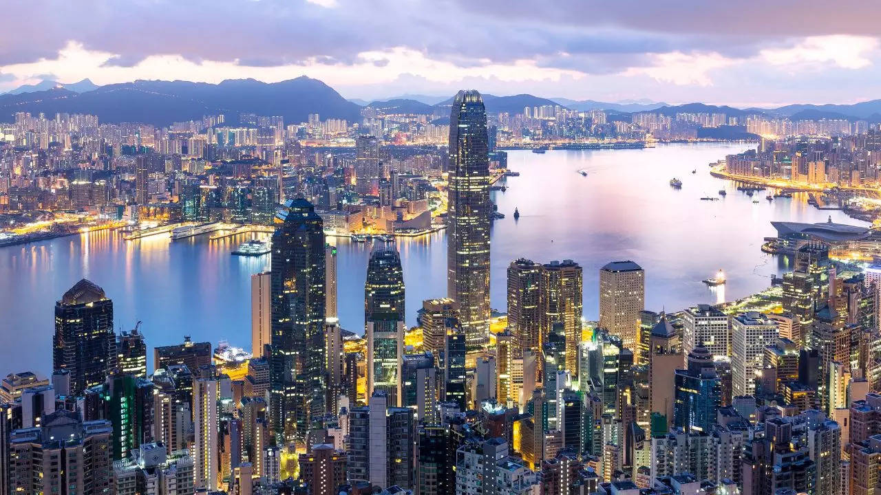 After Dark: Must-Visit Places To Experience Hong Kong's Nightlife