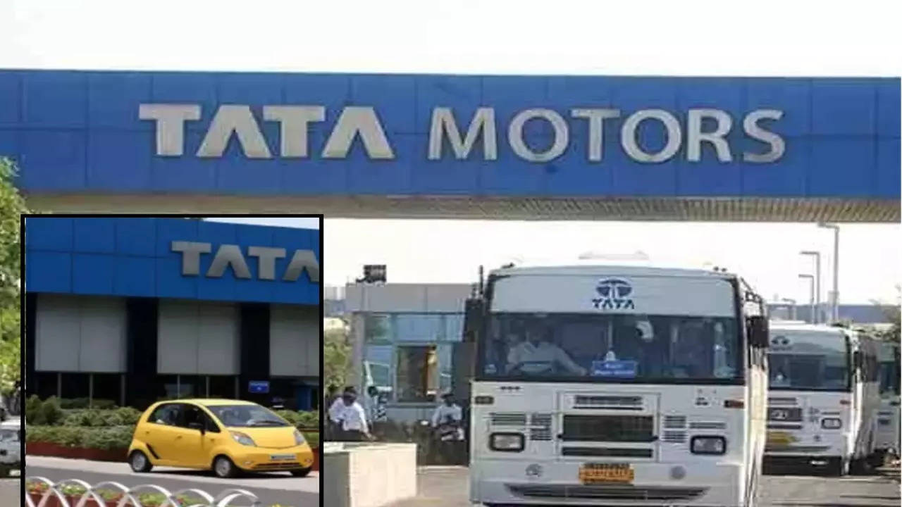 Tata Motors