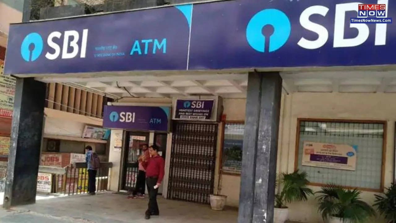 State Bank of India