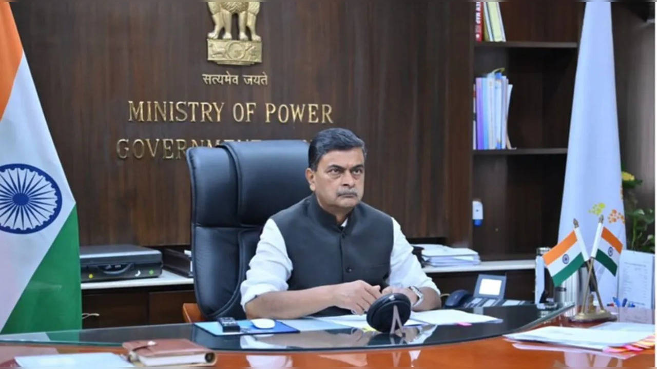 RK Singh, Union Minister of Power and New & Renewable Energy, will be present at The Festival of Manufacturing as the Chief Guest.