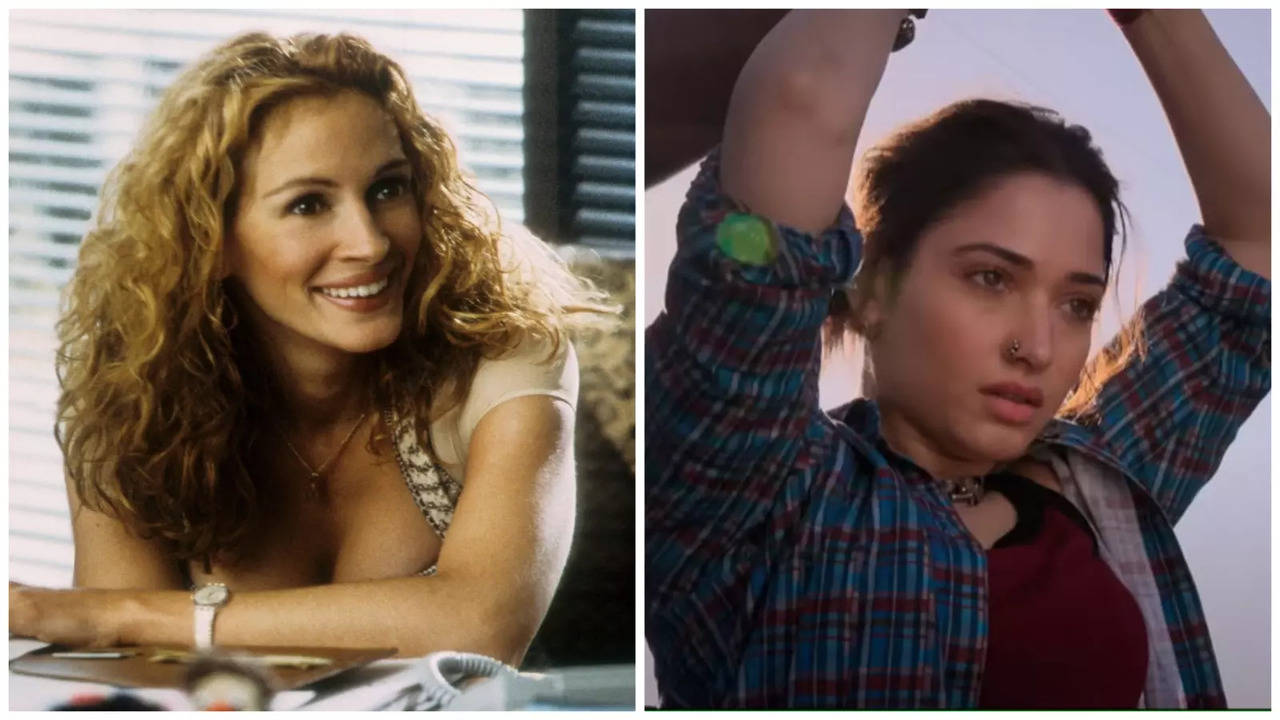 Erin Brockovich To Babli Bouncer: 5 On-Screen Sheroes To Watch On Women's Day 2024