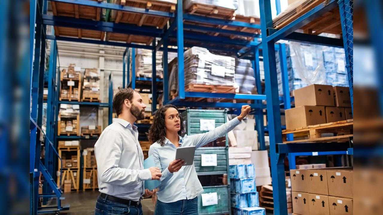 Unlocking Efficiency for Managers through Mastery in Inventory Management