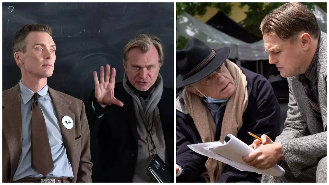 From Christopher Nolan For Oppenheimer To Martin Scorsese For Killers of the Flower Moon: Here Are Top Contenders For Best Director In Oscars 2024