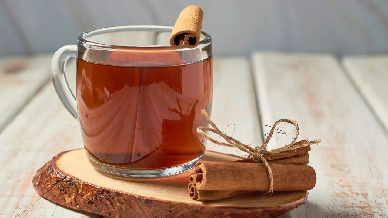 Cinnamon Tea Health Benefits From Digestion To Heart; Health Benefits