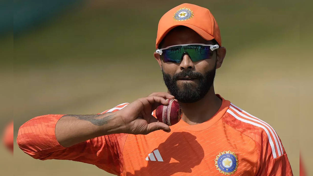 Ravindra Jadeja needs 8 wickets in 5th Test to become 7th India bowler to take at least 300 wickets in Tests