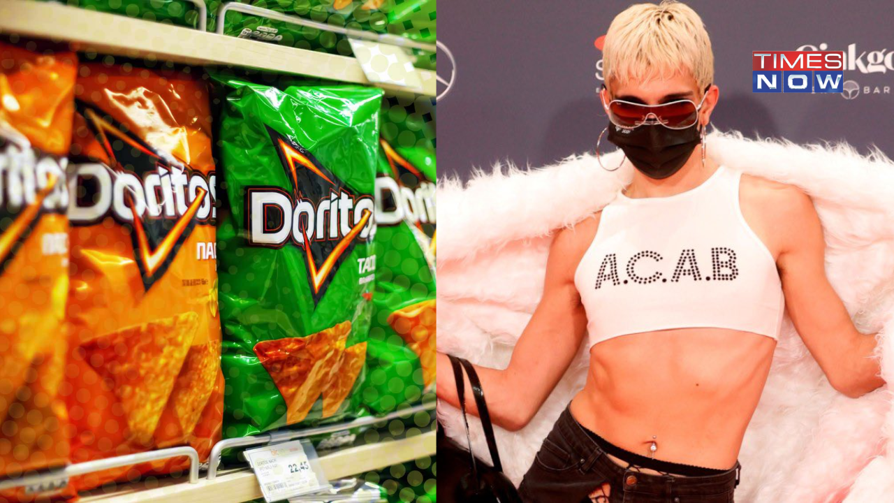 Doritos Spain Faces Boycott Over New Transgender Ambassador's Tweets On Pedophilia, Sexual Abuse