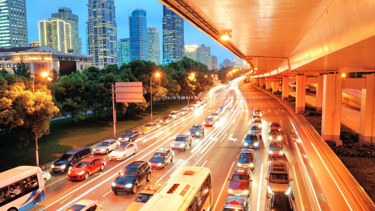 Bengaluru Traffic