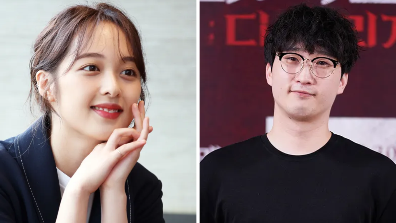 SKY Castle Actress Kim Bo-Ra To Tie The Knot With Director Jo Ba-Reun In June 2024