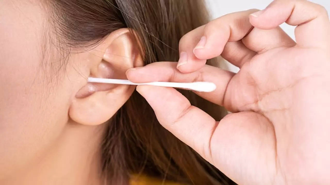 Earwax (Photo: Freepik)