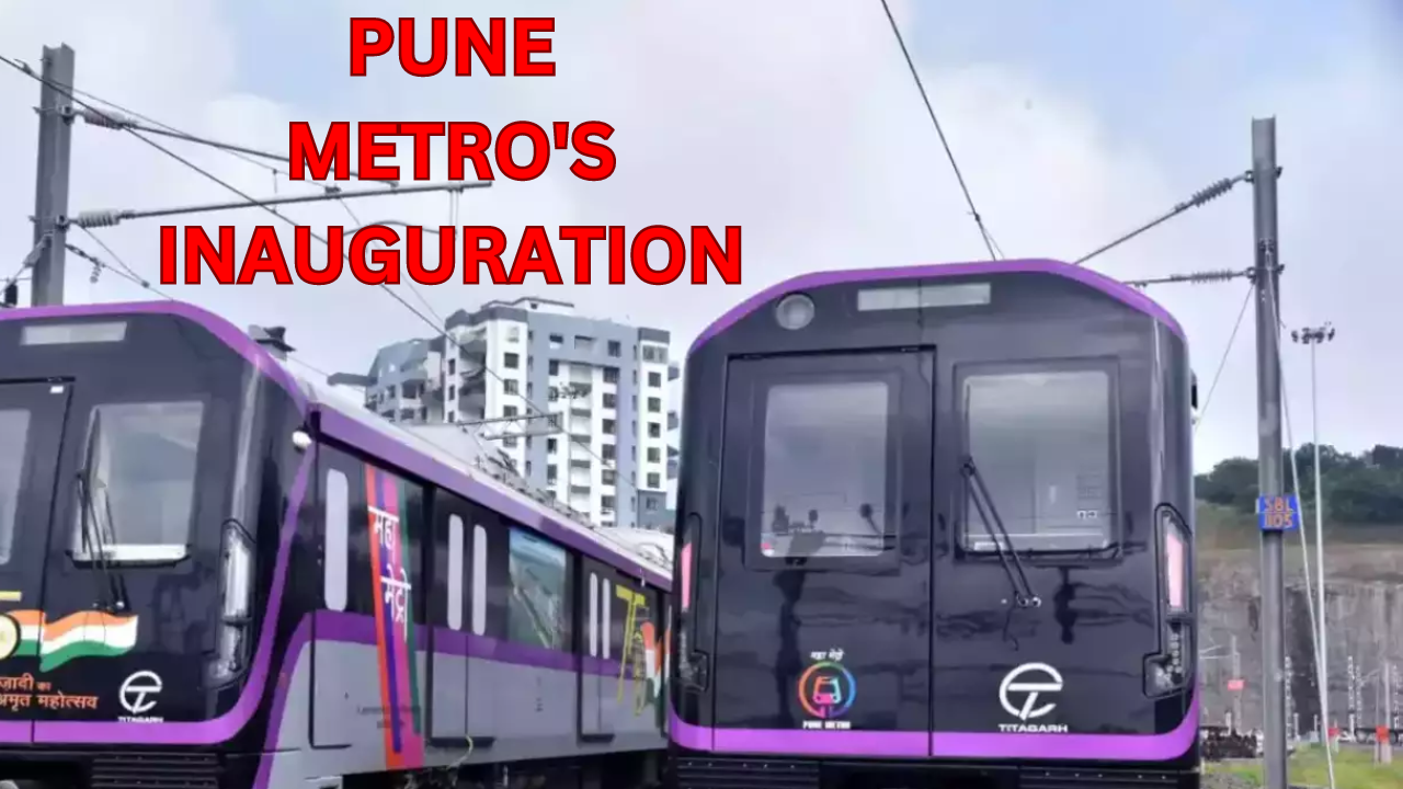 Pune Metro News