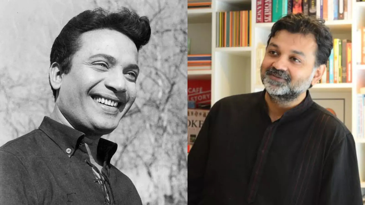 Srijit Mukherji On Uttam Kumar Project - EXCLUSIVE