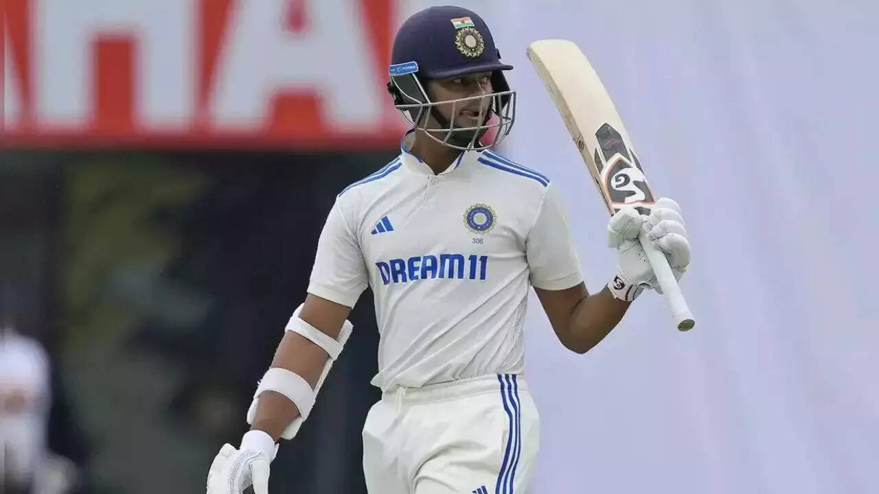  இன்னும் 29 ரன்கள் தான்..! 22வயசு ஜெய்ஸ்வால் டெஸ்ட் சாம்பியன்ஷிப்பில் படைக்கப்போகும் சாதனை 