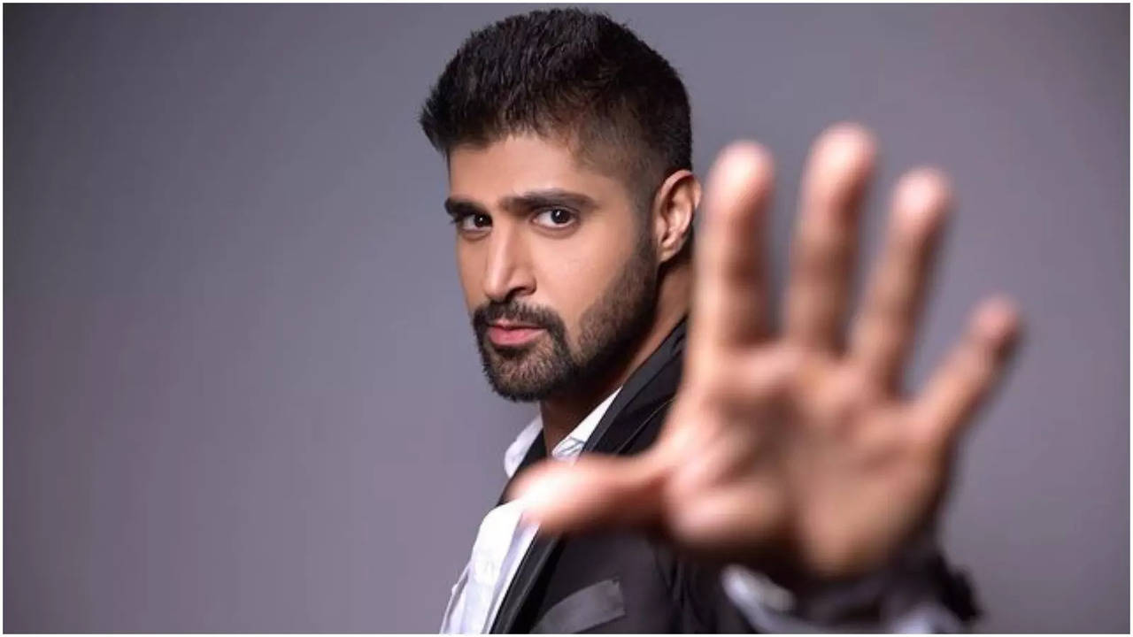 Tanuj Virwani Shares EXPLOSIVE Update On Inside Edge Season 4 | EXCLUSIVE