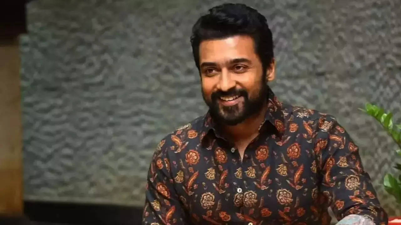 Suriya