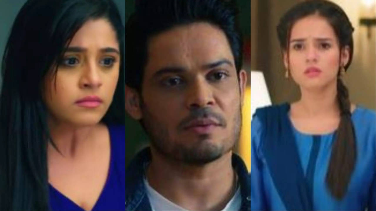 Anupamaa Mega Twist: Pakhi Plots Against Adhik With The Help Of A Police Officer