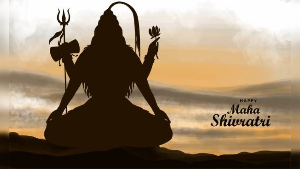 Maha Shivaratri 2024