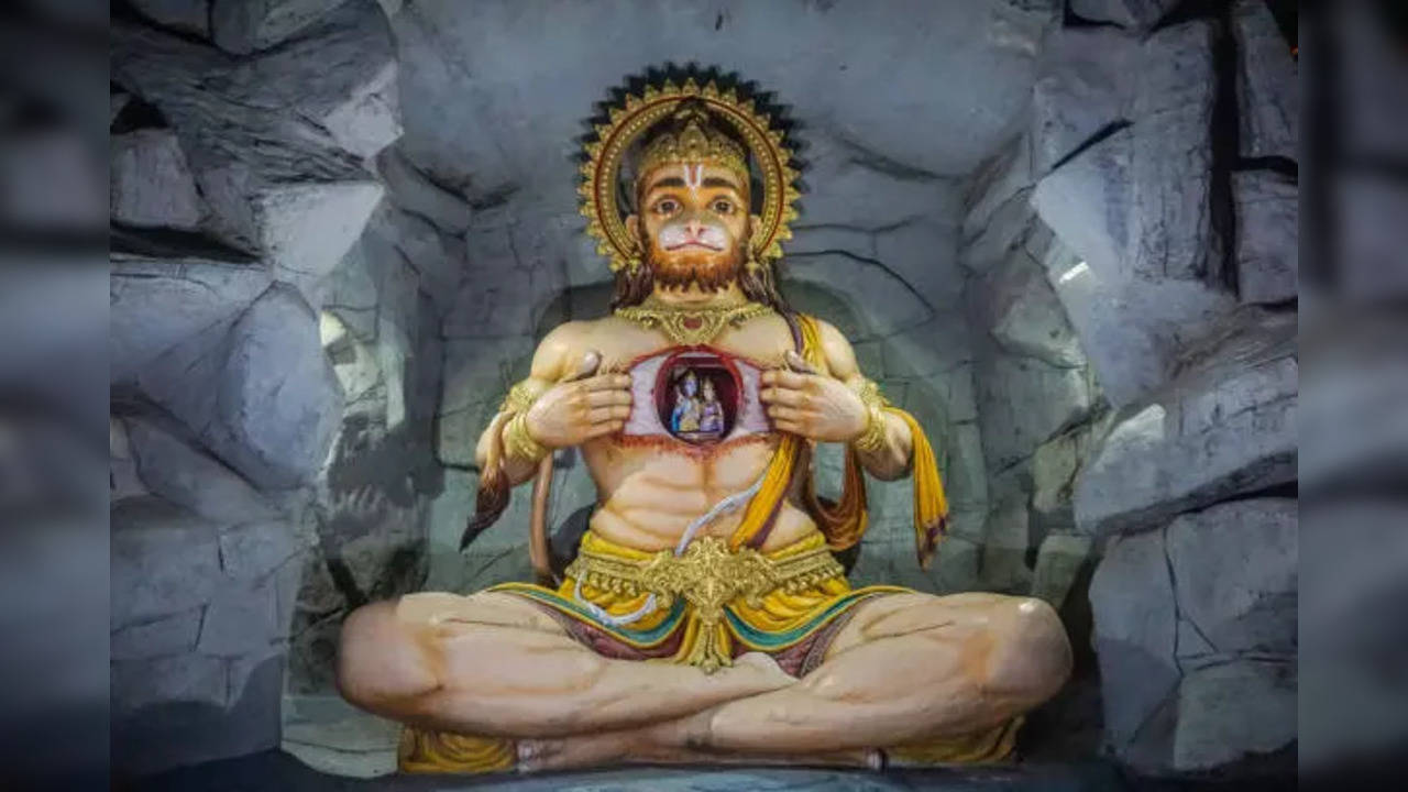 Hanuman Chalisa, the benefits and best way to recite it