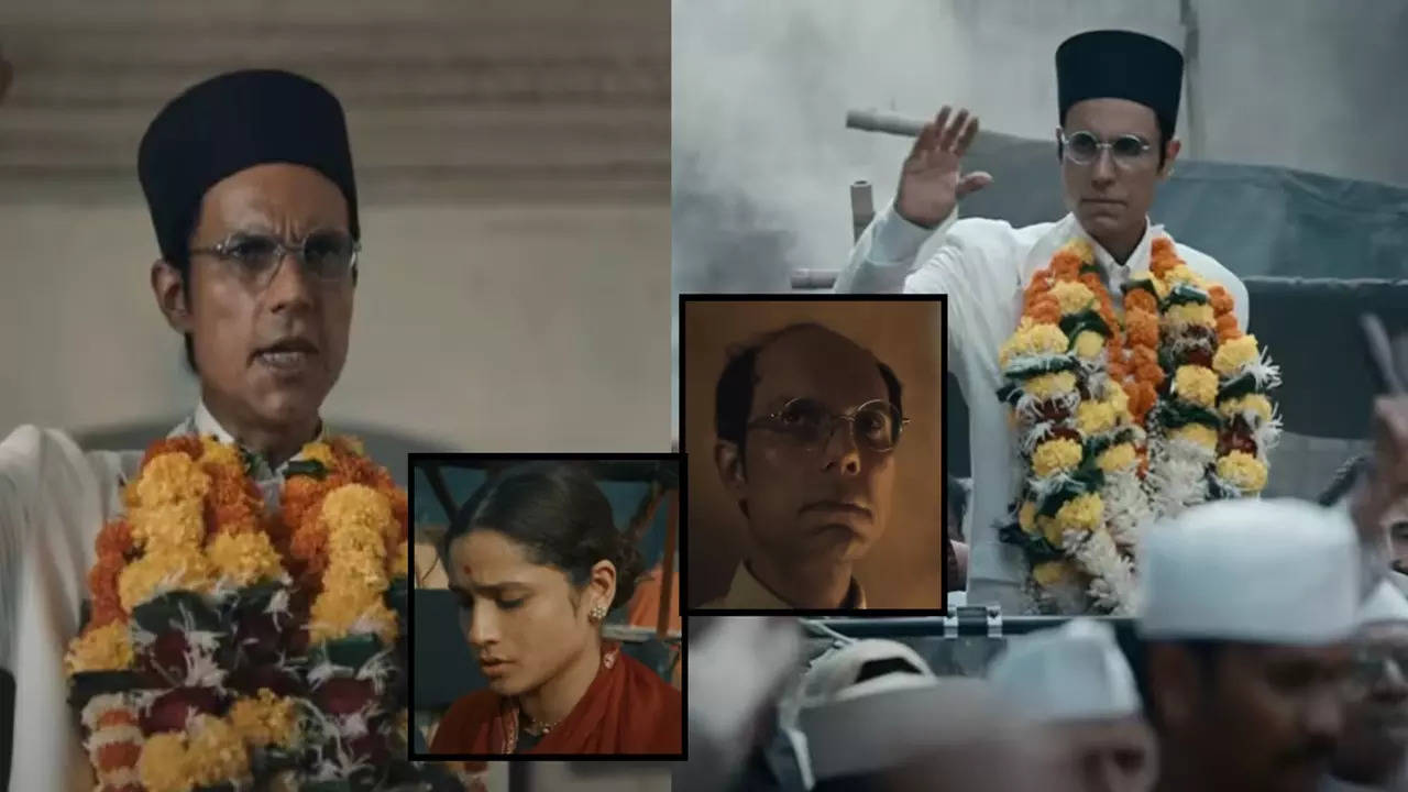 Swatantra Veer Savarkar (Photo: YouTube)