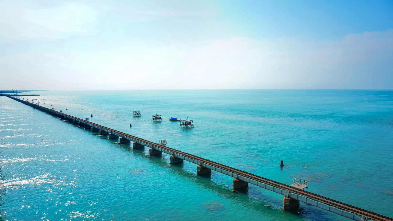 How To Travel From Bengaluru to Rameswaram