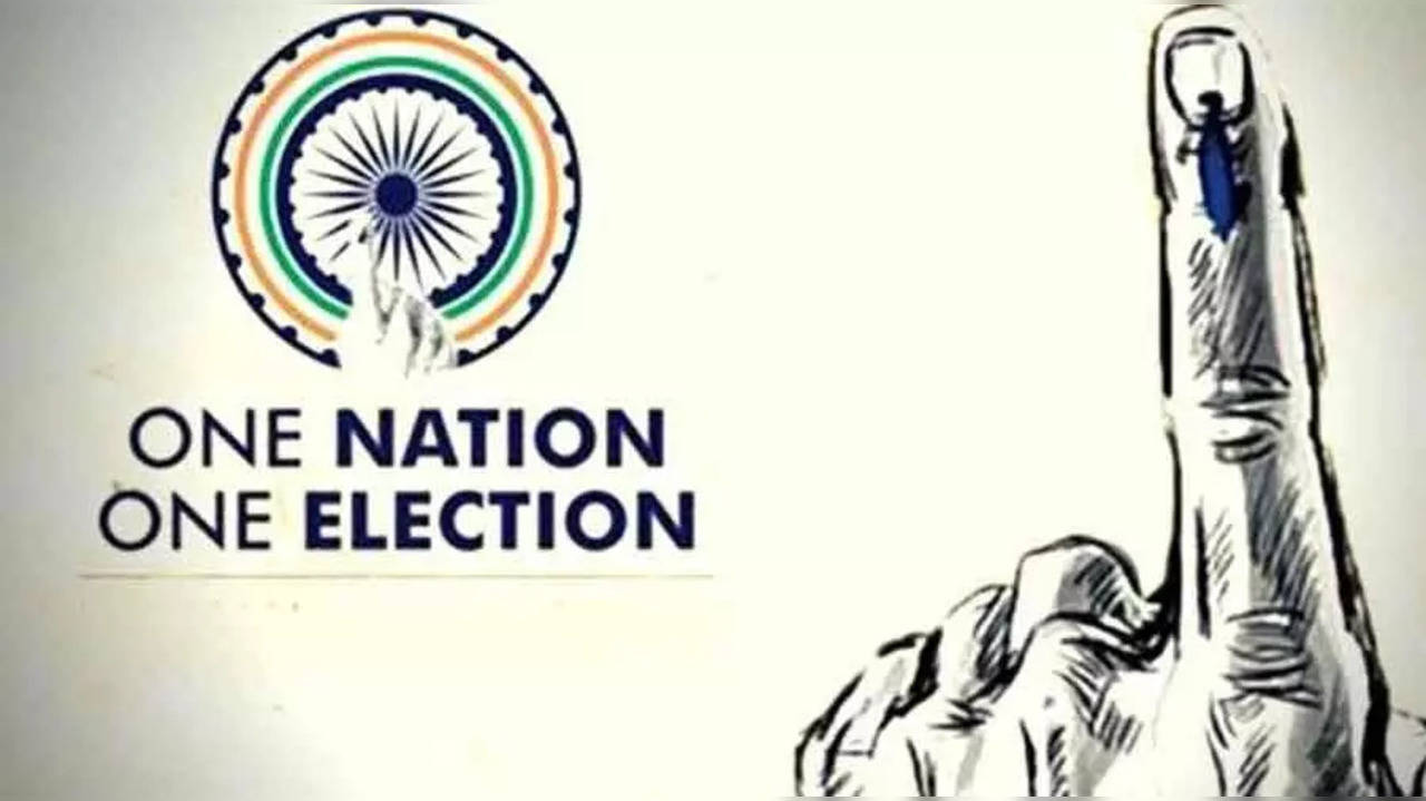 The Law Commission's report on 'One Nation, One Election' is ready