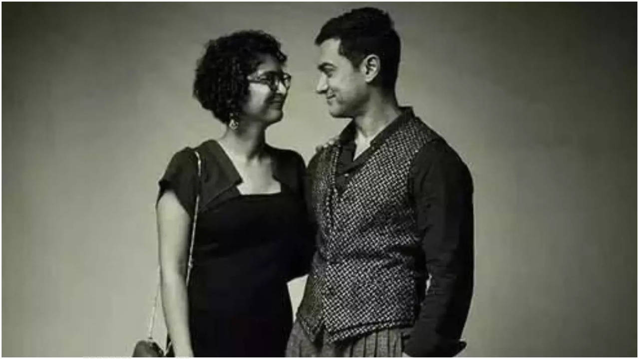 Kiran Rao On Divorce With Aamir Khan And If Exes Can Be Friends | EXCLUSIVE