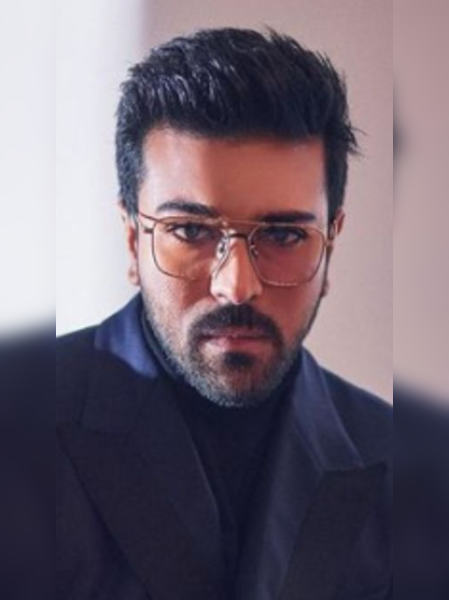 Ram Charan Latest News Ram Charan Videos and Photos - Times Now