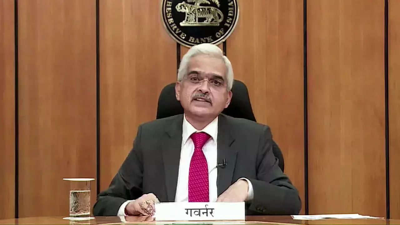 ​RBI Governor Shaktikanta Das will be speaking exclusively to ET Now and ET Now Swadesh on March 6​