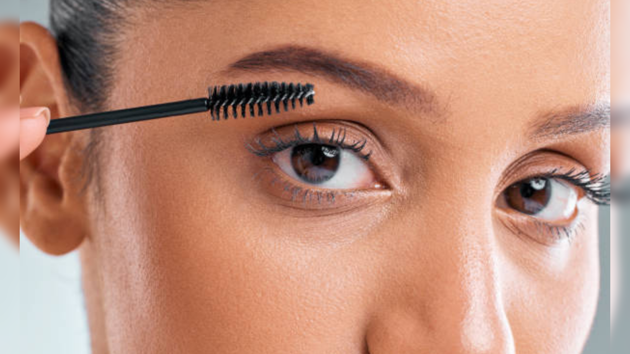 follow these make up tips to fix over applied mascara  safely