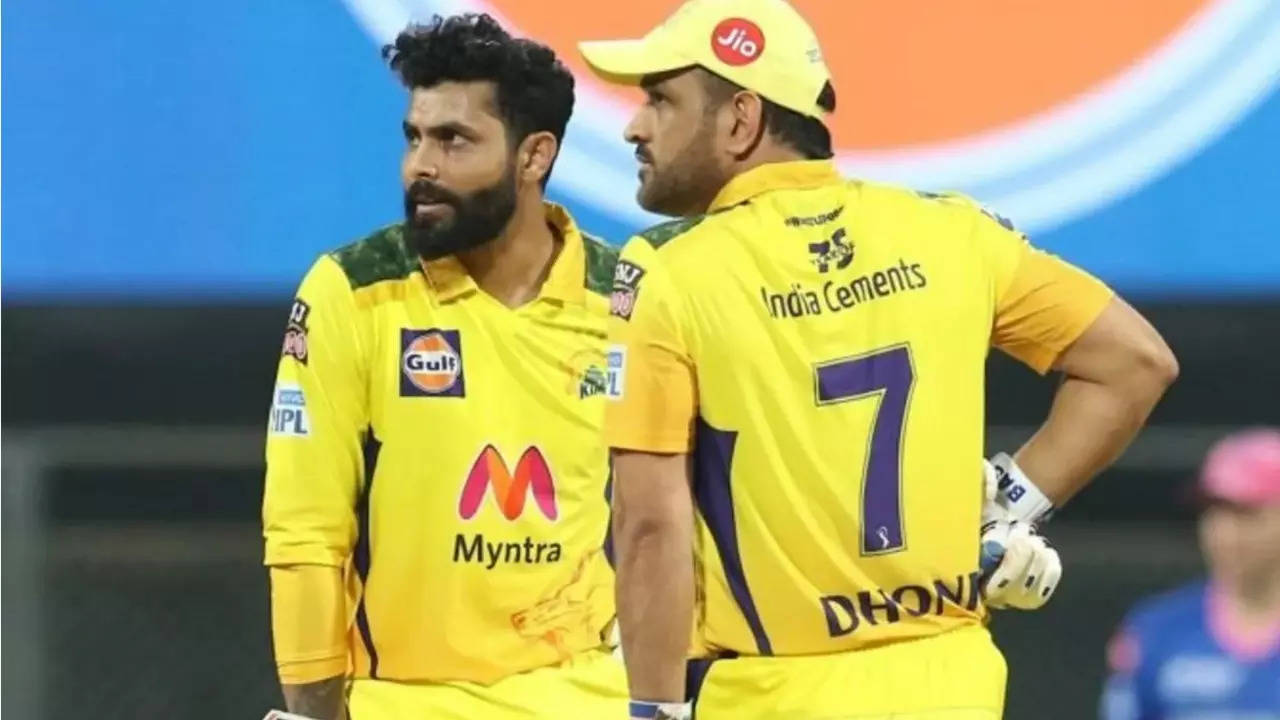 Not MS Dhoni Or Ravindra Jadeja! Ex-India Opener Predicts 24-Year-Old Star To Be CSK's MVP For IPL 2024