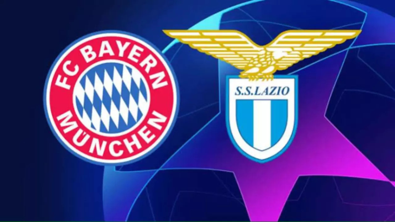 Bayern Munich vs Lazio, UCL Round Of 16 Live Streaming: When And Where To Watch UEFA Champions League Match Online And On TV