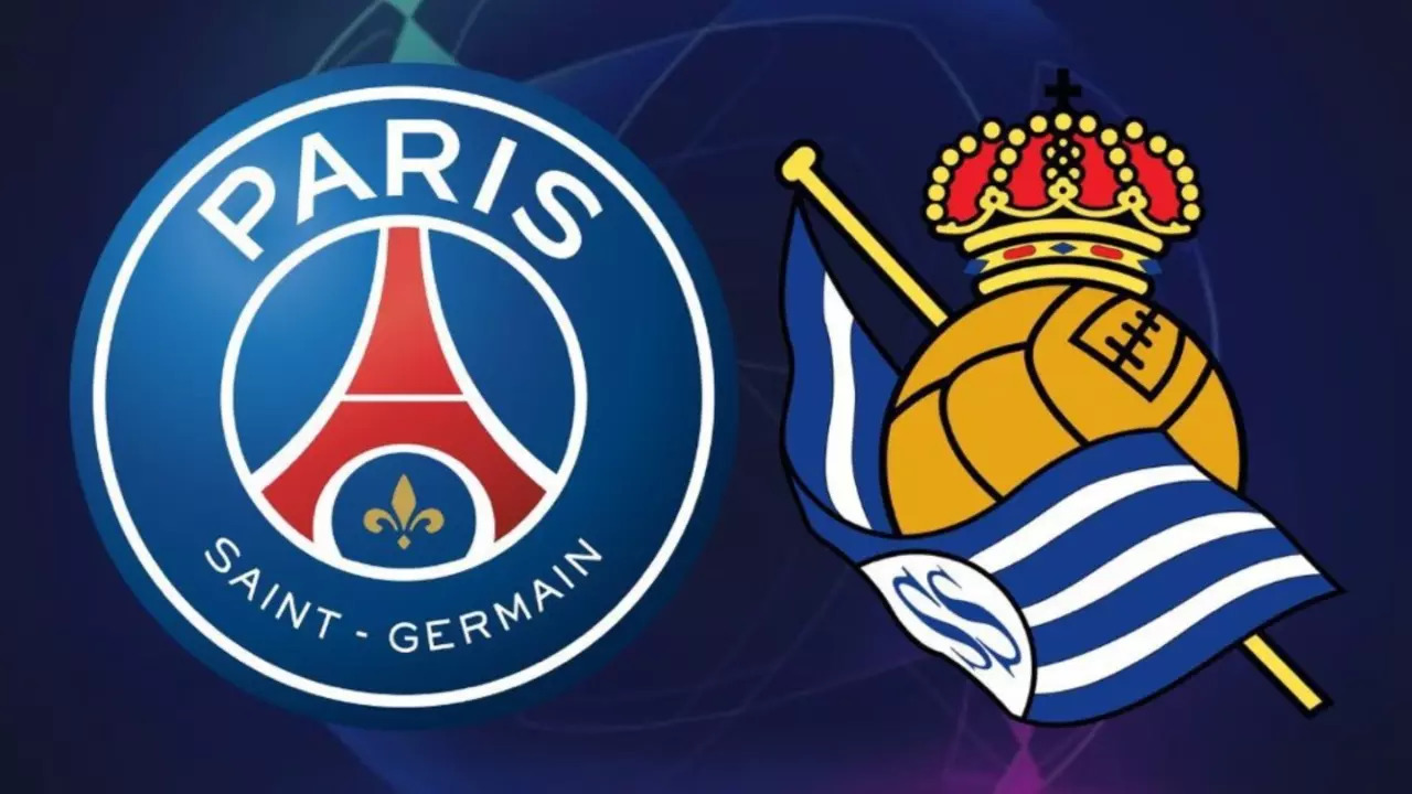 PSG vs Real Sociedad, UCL Round Of 16 Live Streaming: When And Where To Watch UEFA Champions League Match Online And On TV