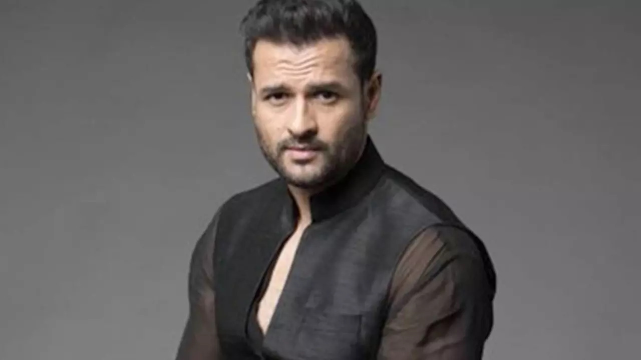 Rohit Roy Says His ‘Painfully Arrogant’ Behaviour Led To His Downfall: ‘Success Went To My Head'