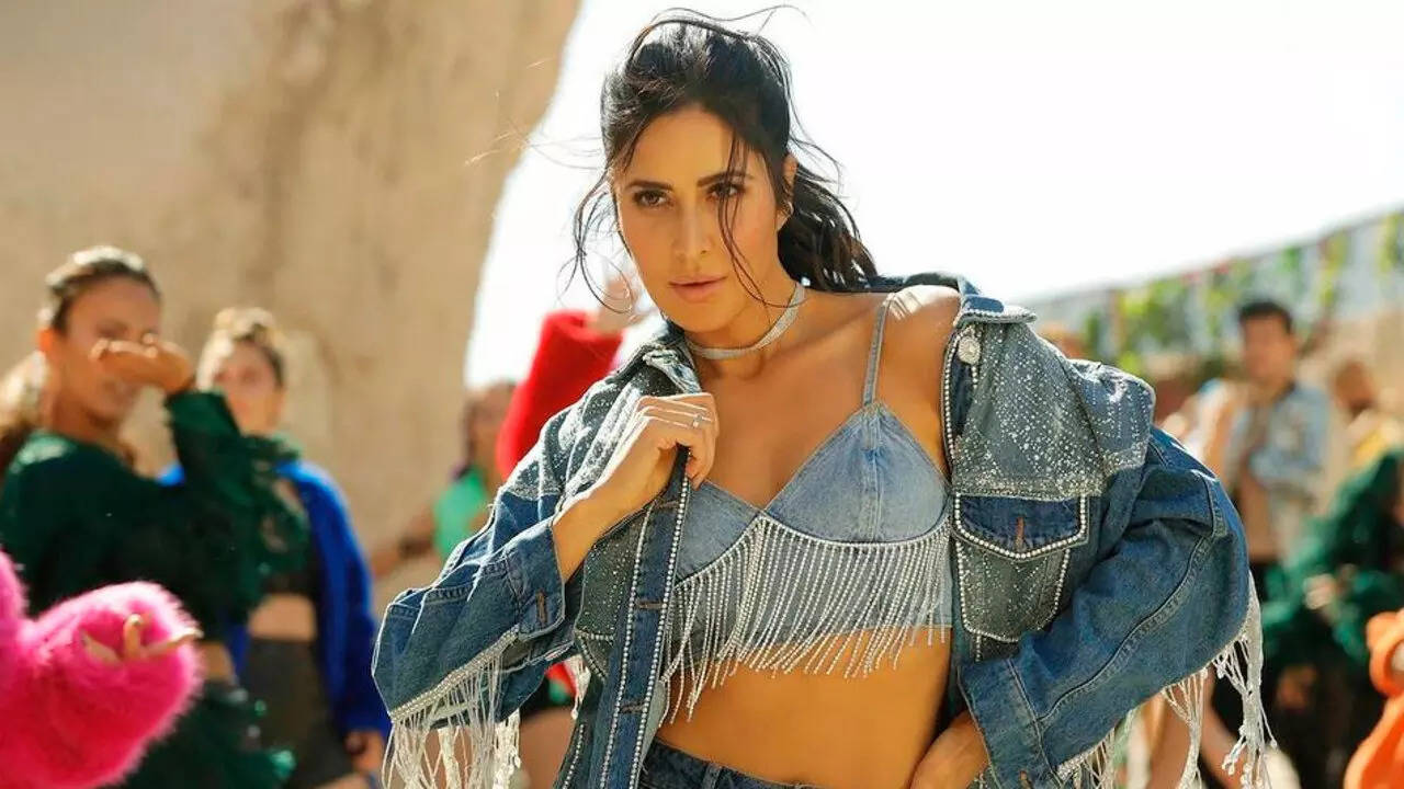 Katrina Kaif ‘Feels Bored of Repeating Herself In Films’: Am I Feeling Alive Here?