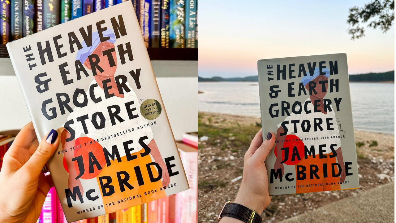 The Heaven Earth Grocery Store By James McBride Is 2023 S Must Read   108243282 