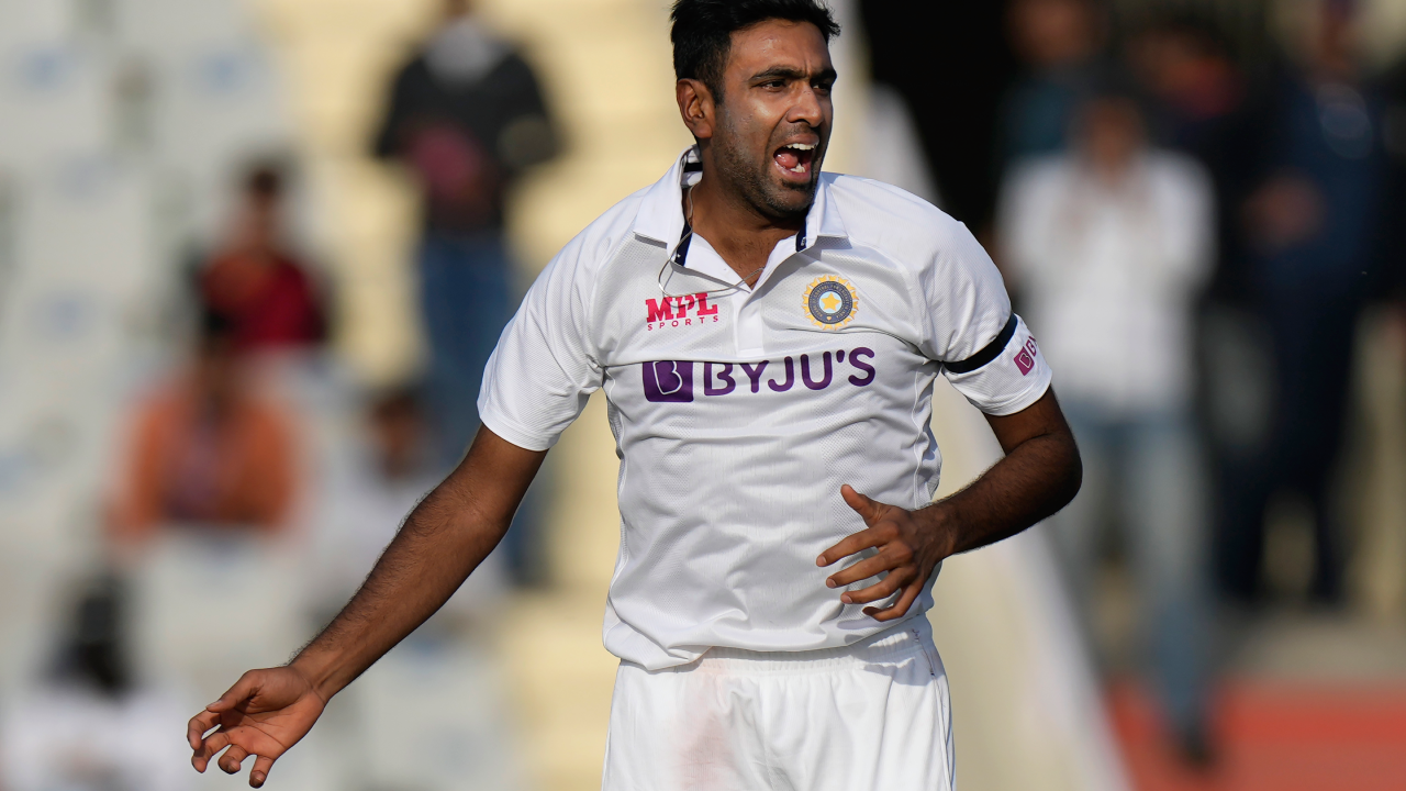 Ashwin Test Sri Lanka-AP(1)