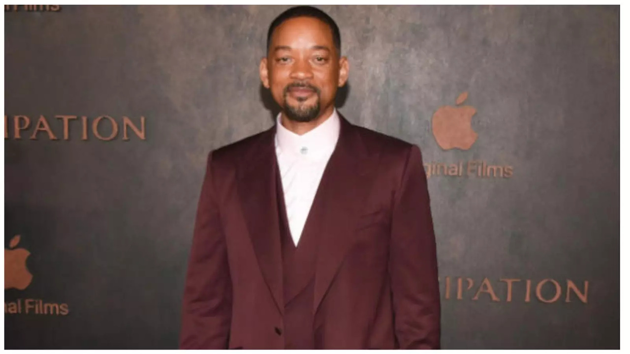 Will Smith Wraps Shoot For Bad Boys 4, His First Major Role Since Chris Rock Slap Incident