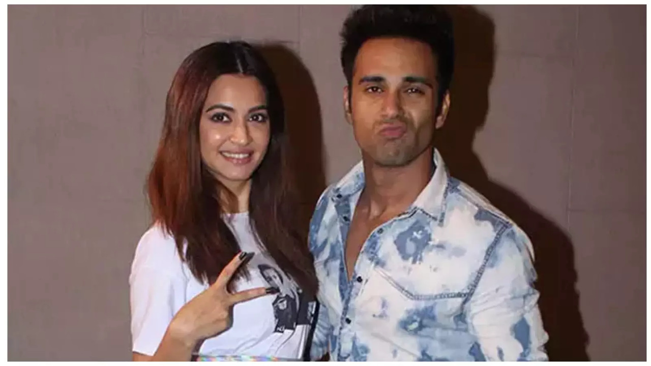 Kriti Kharbanda-Pulkit Samrat's Wedding Invite Leaked. Duo To Tie The Knot On March 13: Report