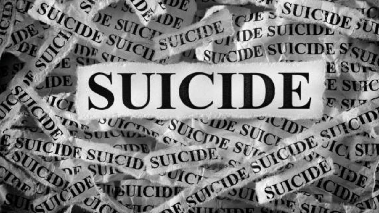 Suicide