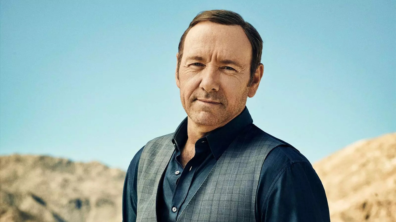 Kevin Spacey, Two-Time Oscar Winner To Take On The Role Of Devil In Italian Thriller The Contract