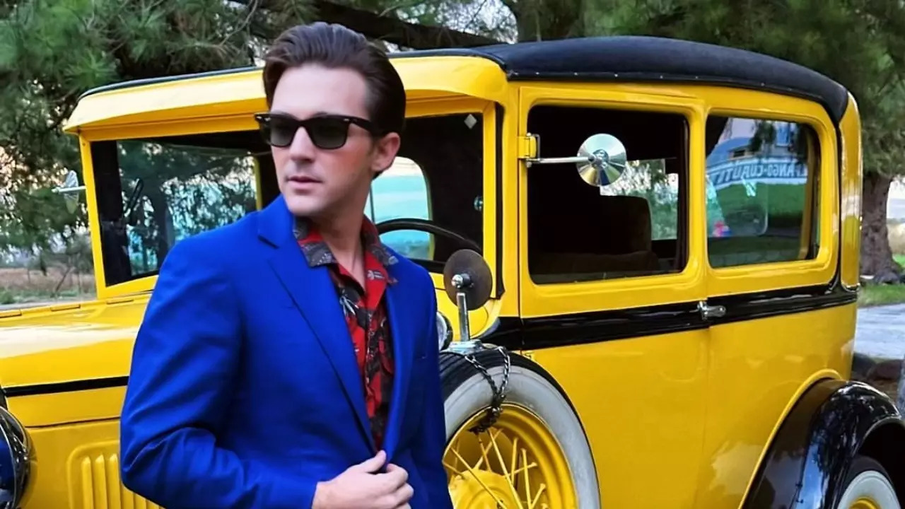 Ex Nickelodeon Star Drake Bell Reveals SHOCKING Allegations of Sexual Abuse By Dialogue Coach