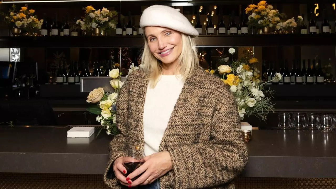 Cameron Diaz Set To Make Acting Comeback Alongside Keanu Reeves In Jonah Hill Comedy