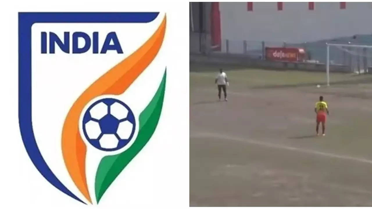 What Is Ailing Indian Football? Match-fixing, Corruption Claims And More