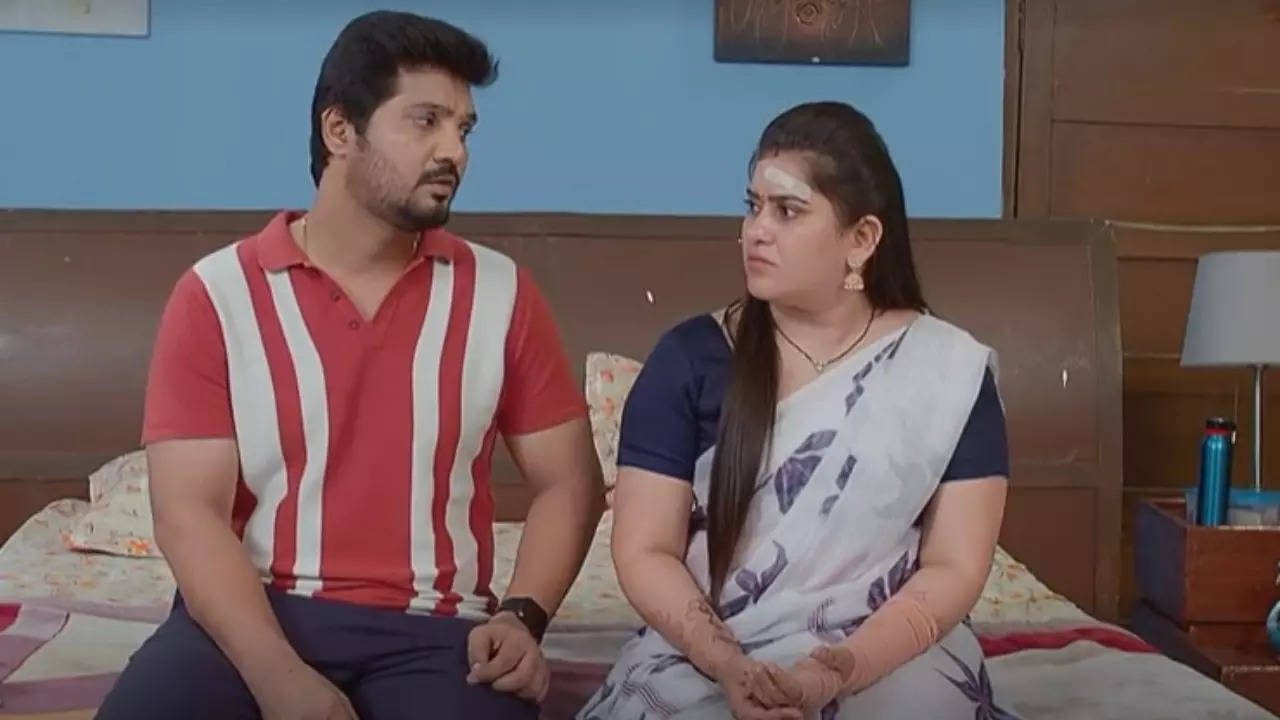 Guppedantha Manasu March 6th Episode