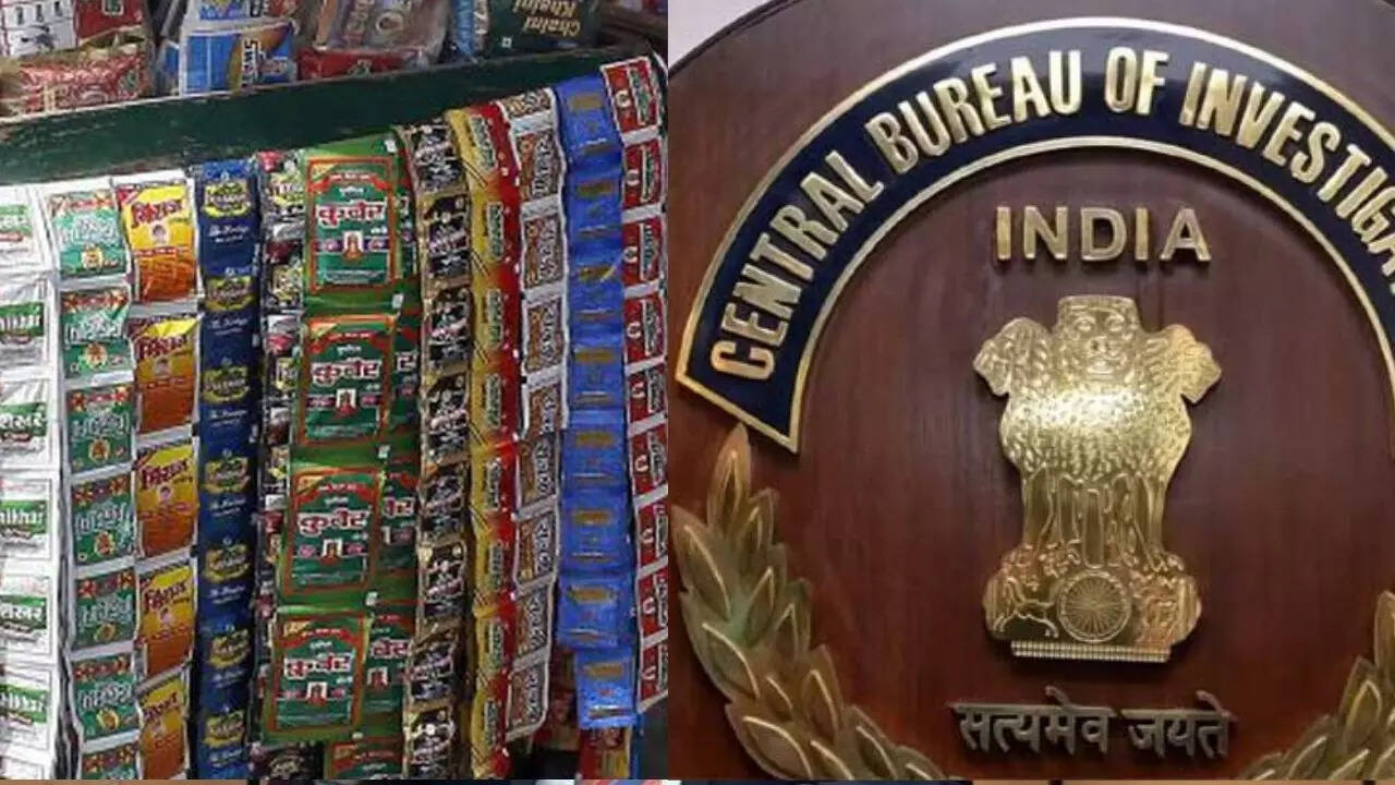  குட்கா முறைகேடு வழக்கு.. விசாரணை அதிகாரி நேரில் ஆஜராக நீதிமன்றம் உத்தரவு 