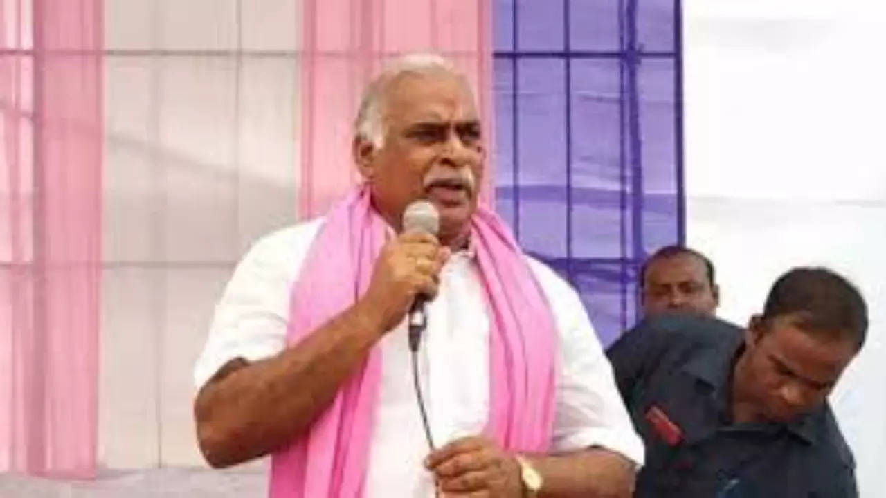 EX MLA KONERU KONAPPA