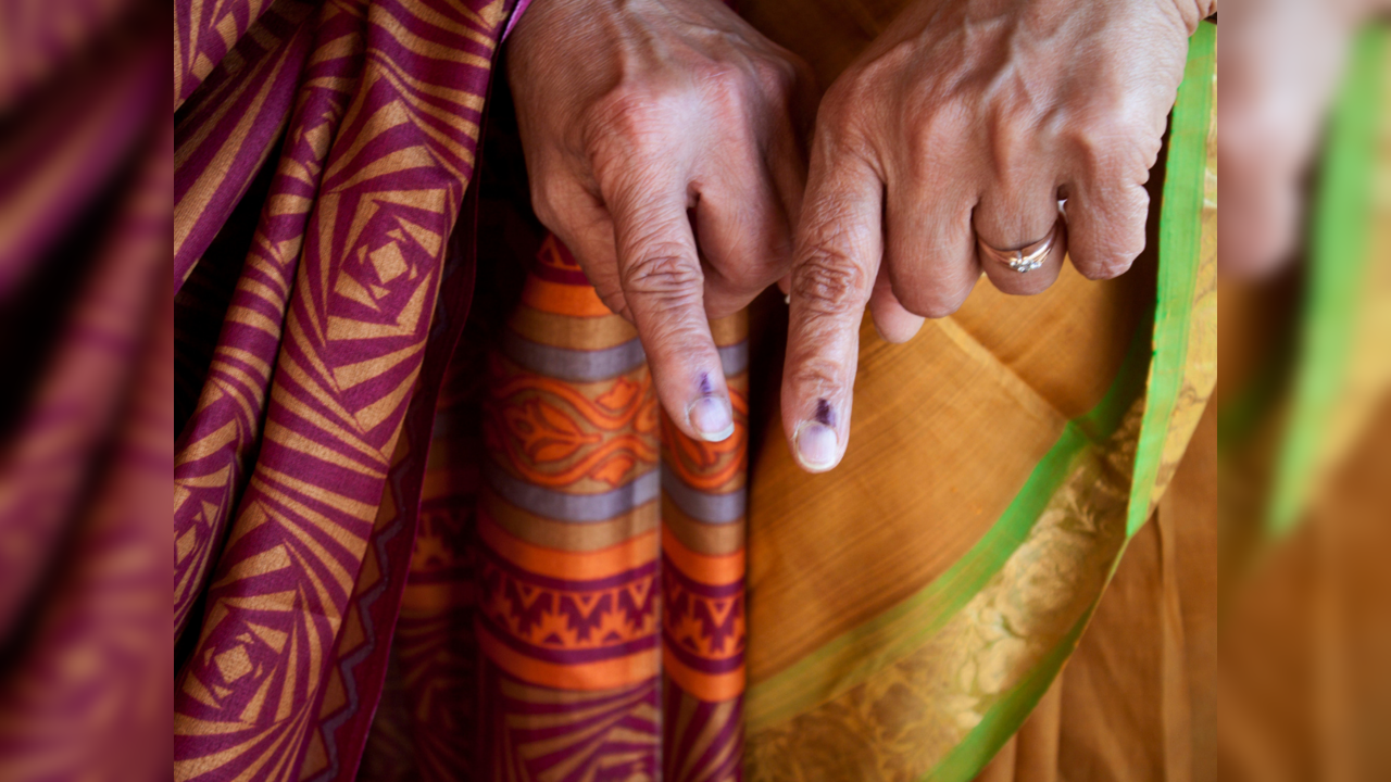 Lok Sabha Elections 2024: ECI To Announce General Election Date By Mid-March, Polling Expected In 7 Phases