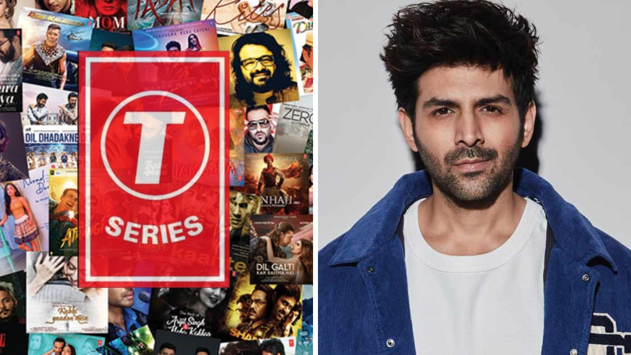 ​T-Series clarifies rumours around Aashiqui 3