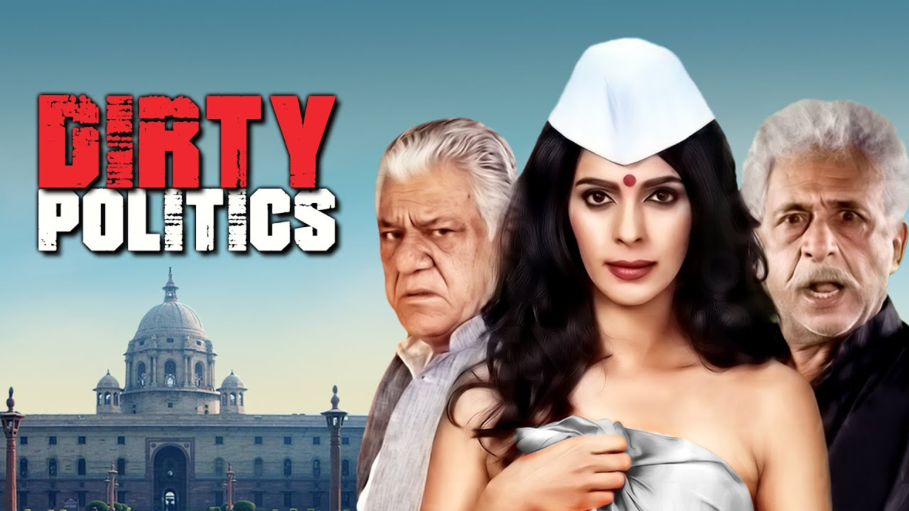 Dirty Politics Clocks 9: When Mallika Sherawat Played A Make-Or-Break Politician