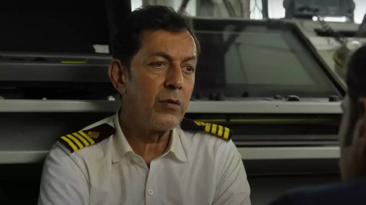 Lootere Trailer: Rajat Kapoor Starrer Follows Gripping Aftermath Of Pirate Attack On Somali Seas