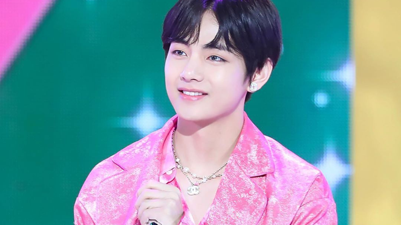 BTS' V Announces Special Fan Event To Celebrate FRI(END)S' Release